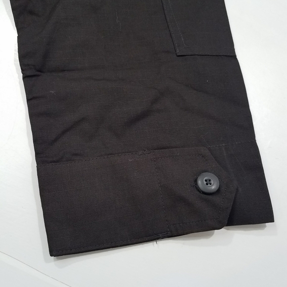 ATLANCO TACTICAL UNIFORM SHIRT JACKET MILITARY SIZES REGULAR M/L/XL BRAND NEW - Picture 5 of 11